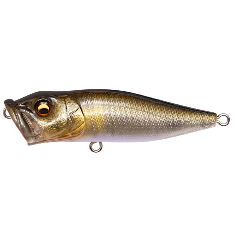Megabass POPX 64mm FA Sea Ayu