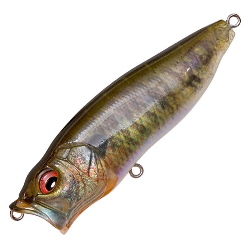 Megabass Pop Max 78.0mm FA ギル
