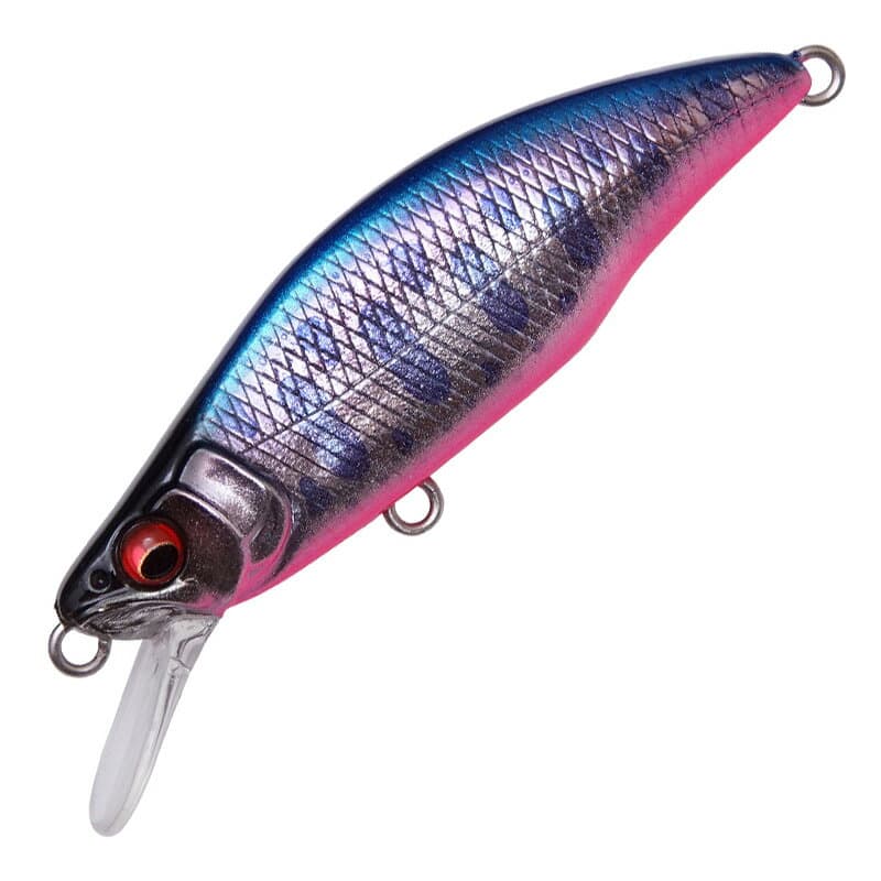Megabass GH51 Humpback FS #Blupin Stream