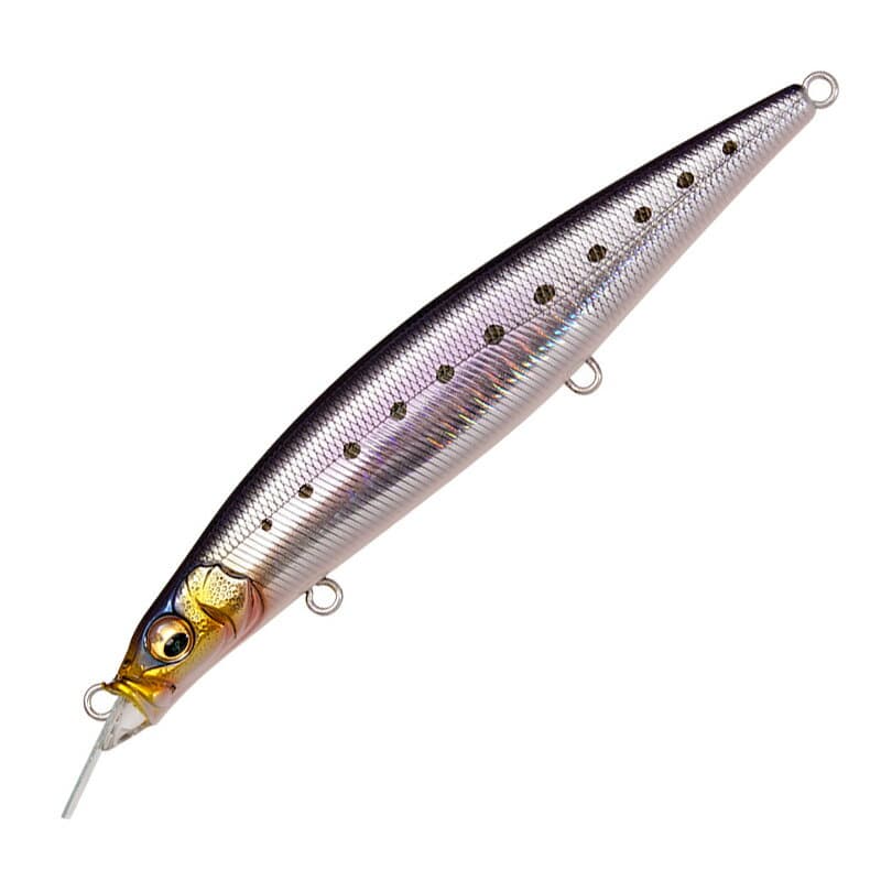 メガバス(Megabass) Cookai BRING(空海ブリング) S 130mm GG イワシ
