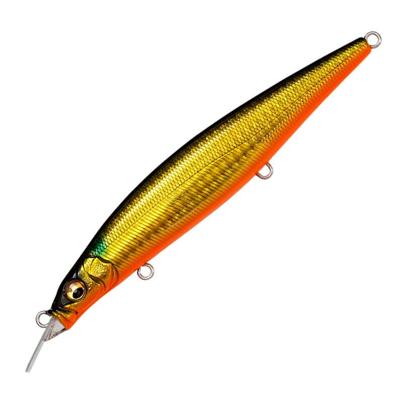 メガバス(Megabass) Cookai BRING(空海ブリング) S 130mm GG キンボラ