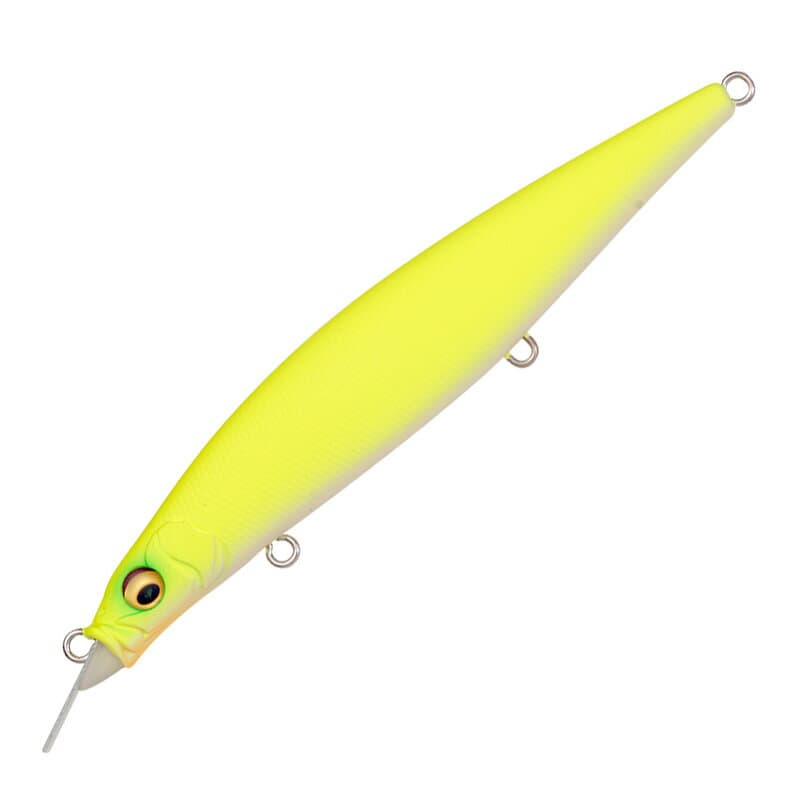 Megabass Cookai Bring 130S Do Chart