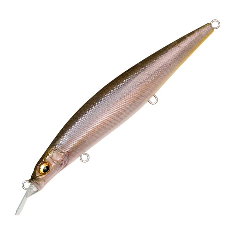 Megabass Cookai Bring 130S FA Enshu Kisu