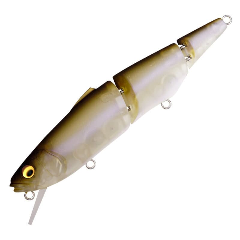 Megabass SuWITCH Bombori Pro Blue