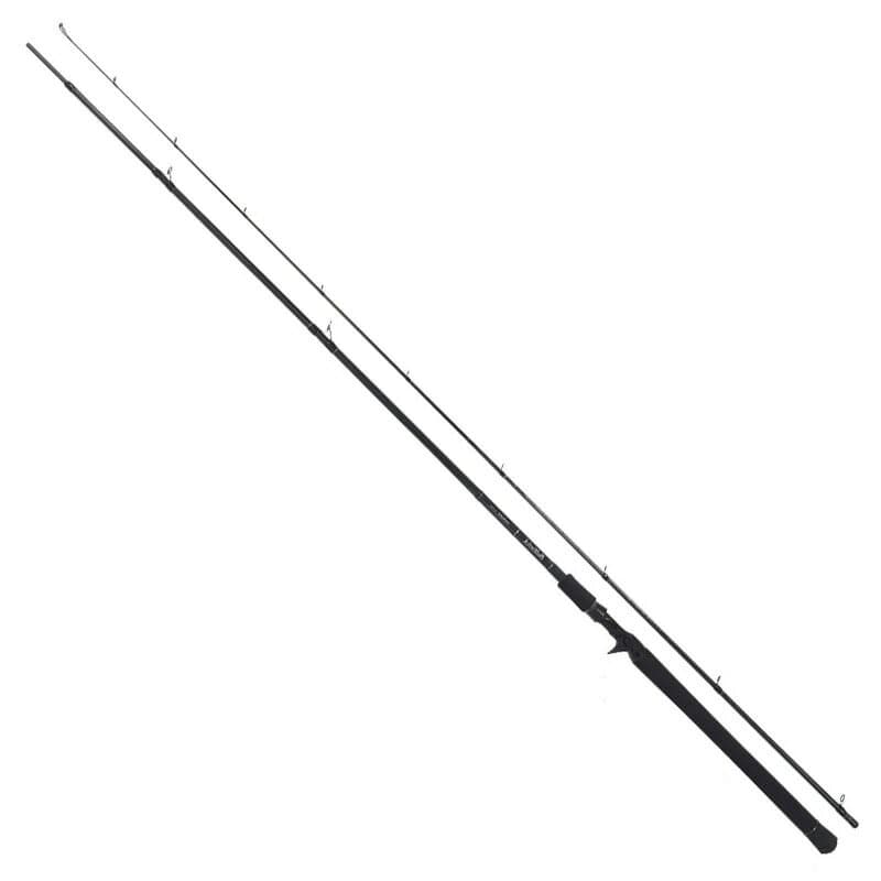 Yamaga Blanks Ballistick Bait 103MH NANO