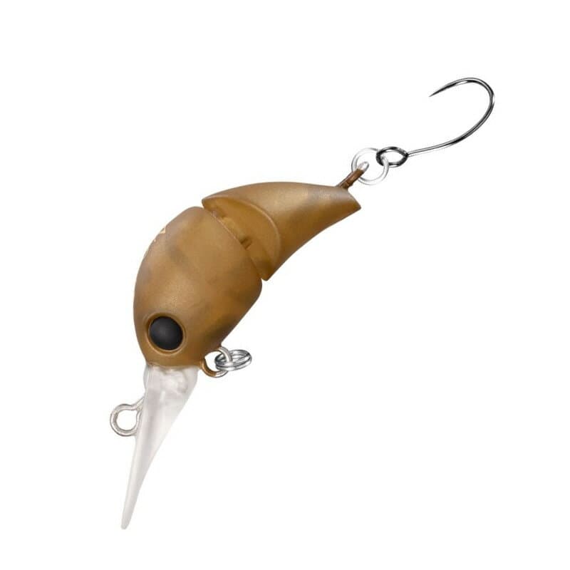 Shimano Cardiff Chibitoro 25F #018 Khaki