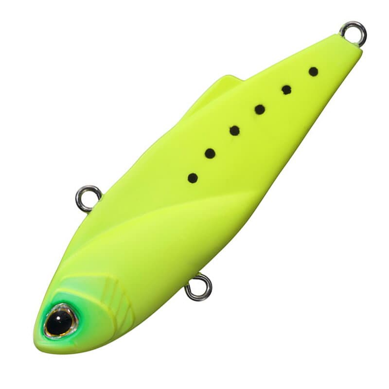 Daiwa Seabass Hunter Vib Z 70S Matt Chart Sardine