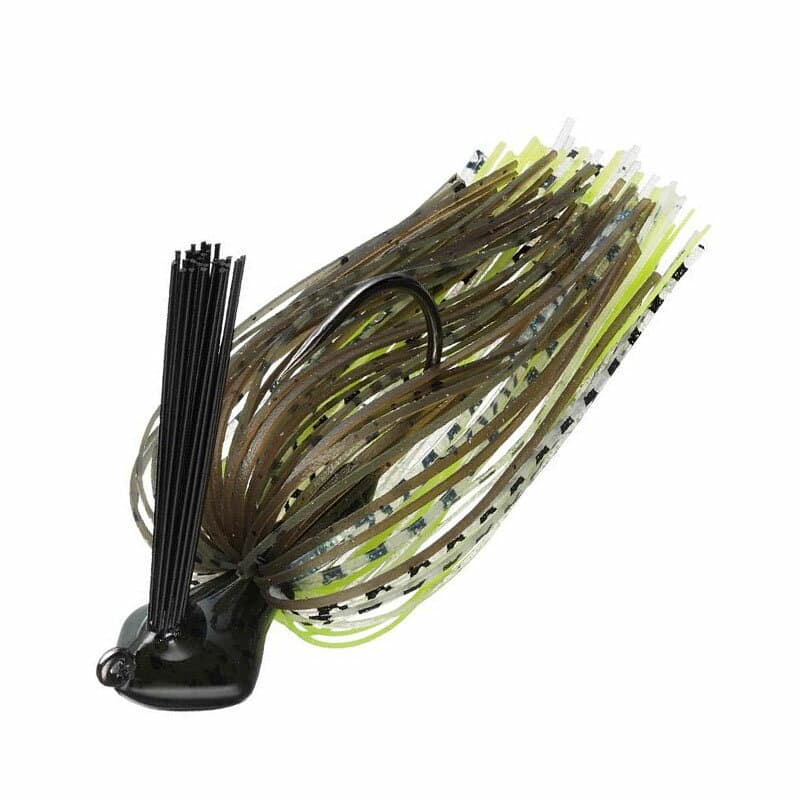Evergreen Casting Jig Silicon Rubber Model 1/2oz #217 GRPK Chart
