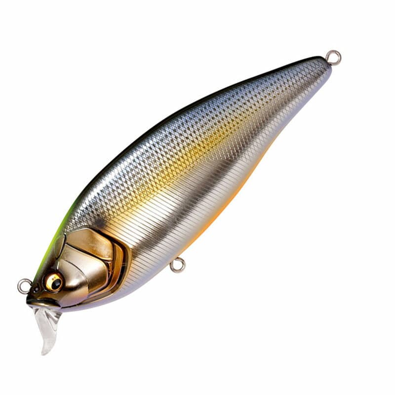 Megabass Konoshiro Shad F 150mm Wagin Konoshiro Indicator