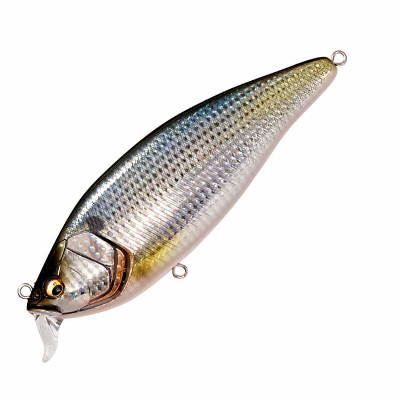 Megabass Konosirus Shad F 150mm FA Konoshiro