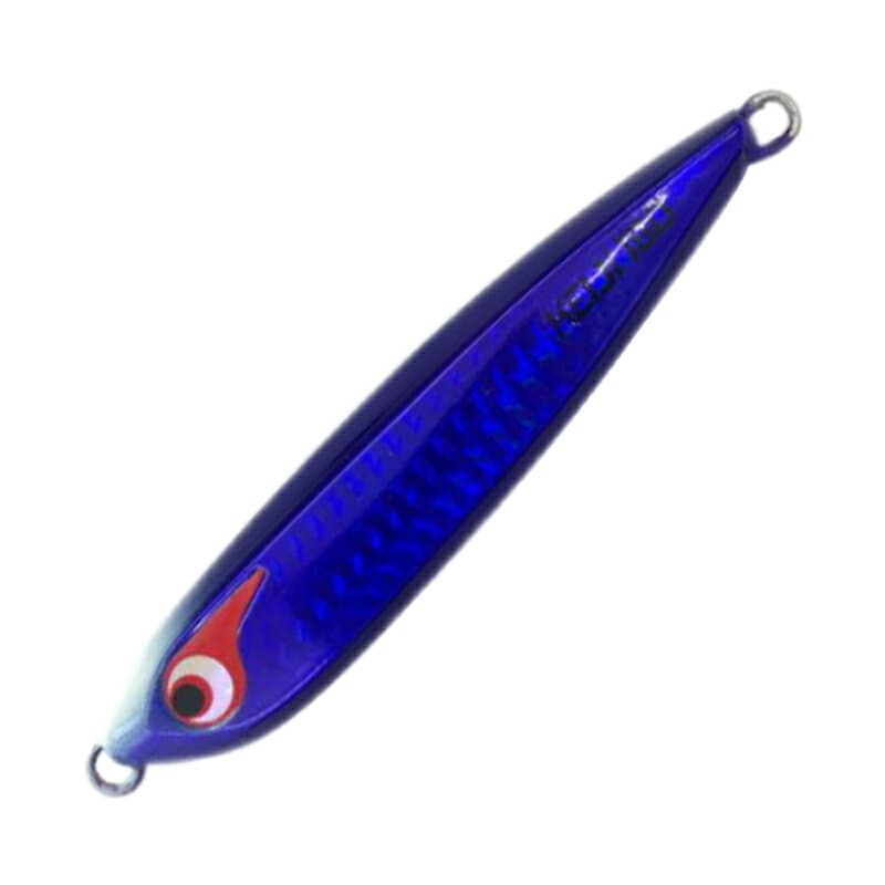 BOZLES TG Keiji 100g Glow Head Purple