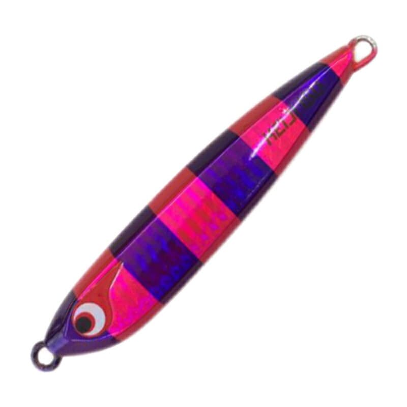 Bozles TG Keiji 100g Musou Purple Zebra