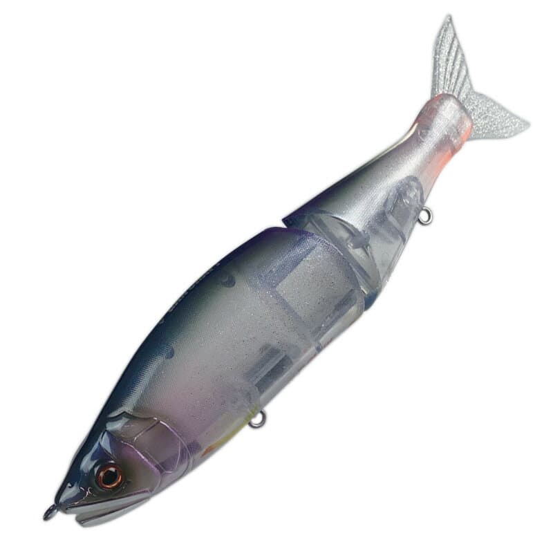 Gan Craft Jointed Claw 178 F