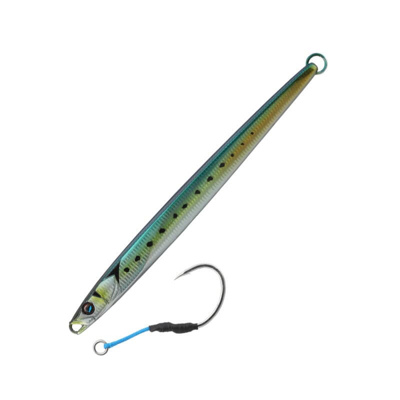 Jackall Cian Jig Default 150g Iwashi