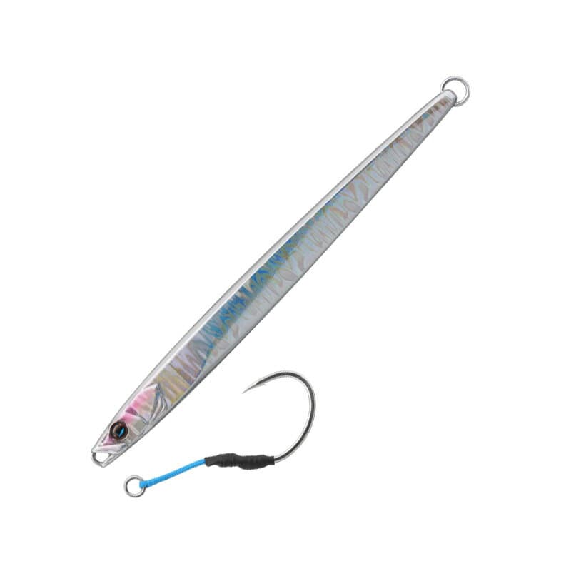 Jackall Shian Jig Default 150g Magma Silver
