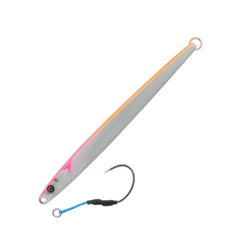 Jackall Shian Jig 150g Tropical Glow