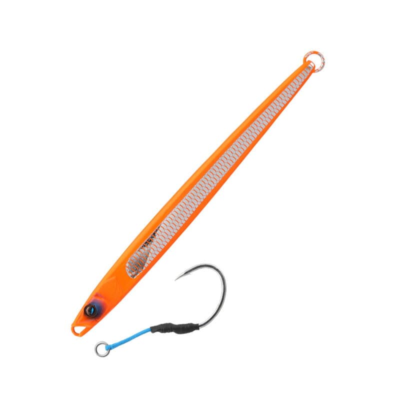 Jackall Shian Jig Default 150g Hirasu Spark