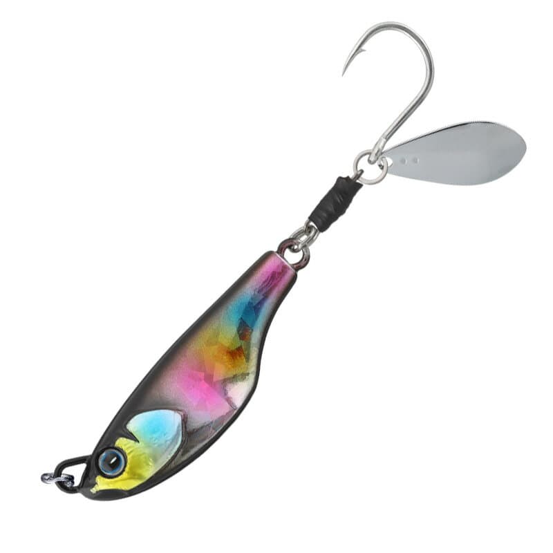 Jackall Bumbles Bite Beans TG Sawara Special 40g Silhouette Candy