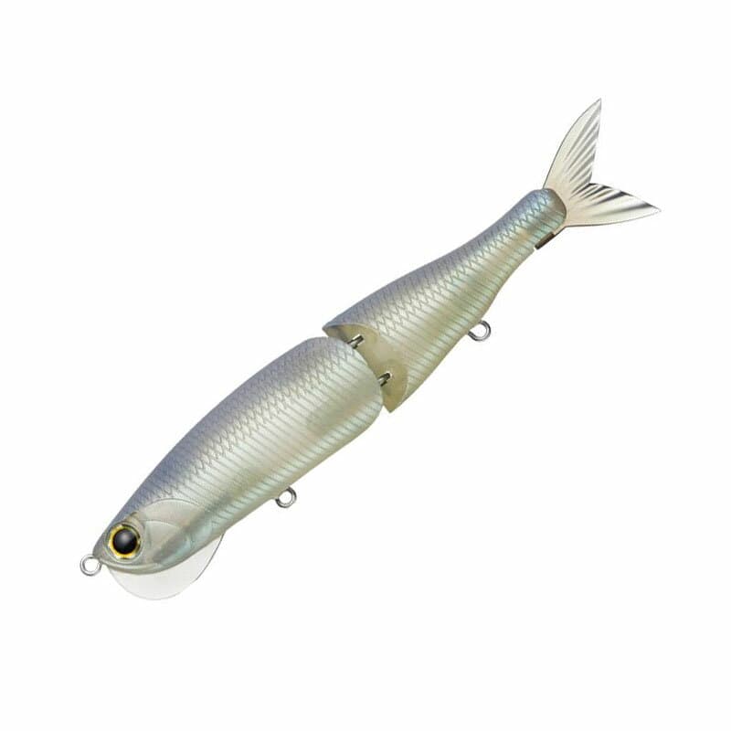 Evergreen Seabass Lure Sea Drive #818 Matt Mallet