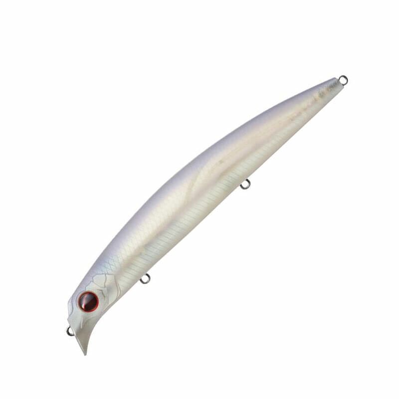 Evergreen Seabass Lure Stream Demon 180 #818 Matt Mallet