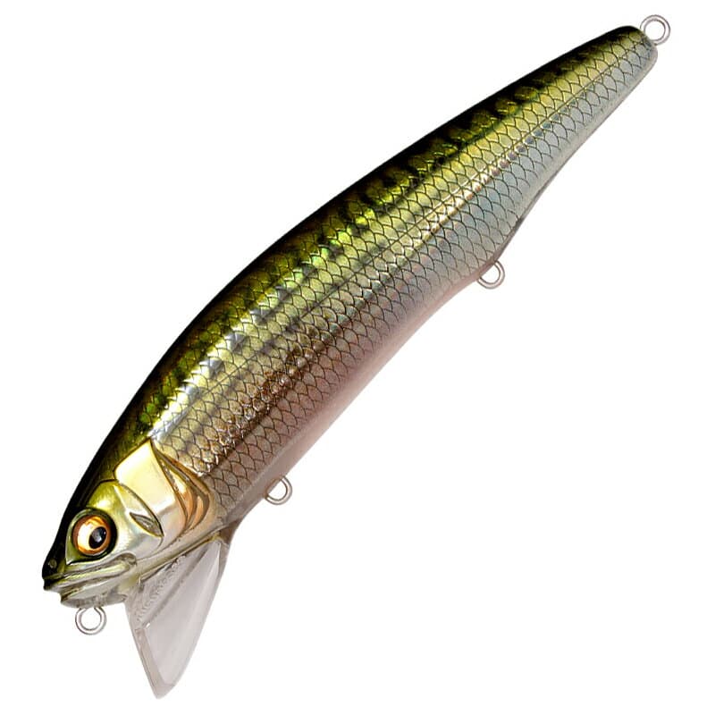 メガバス(Megabass) SAZANKA(サザンカ) F 140mm FA サバ
