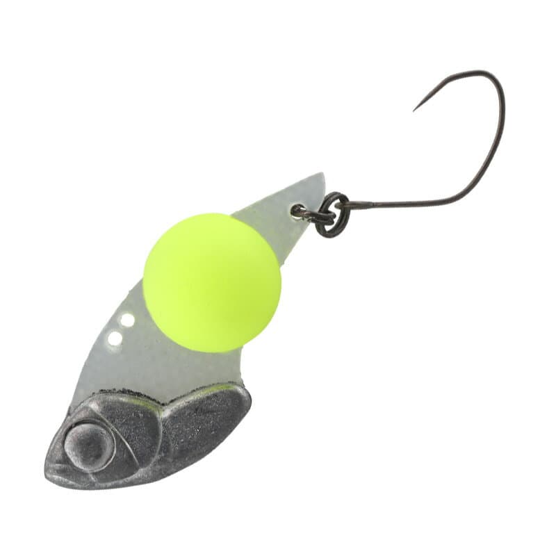 Jackall Timon Kuro Ball β 2.5g 164 Glow Chart