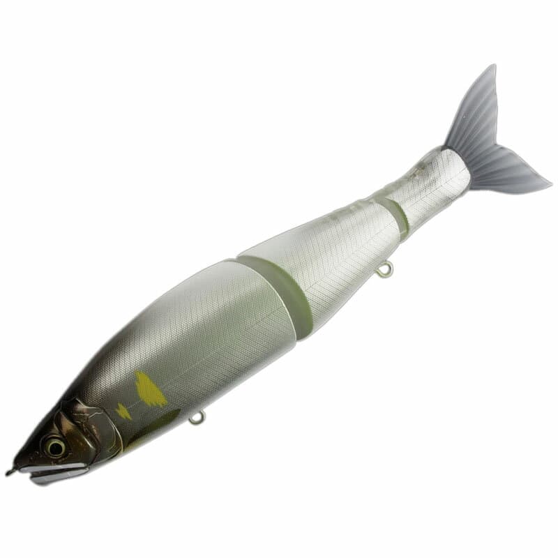 Gan Craft Jointed Claw Shift 183 F