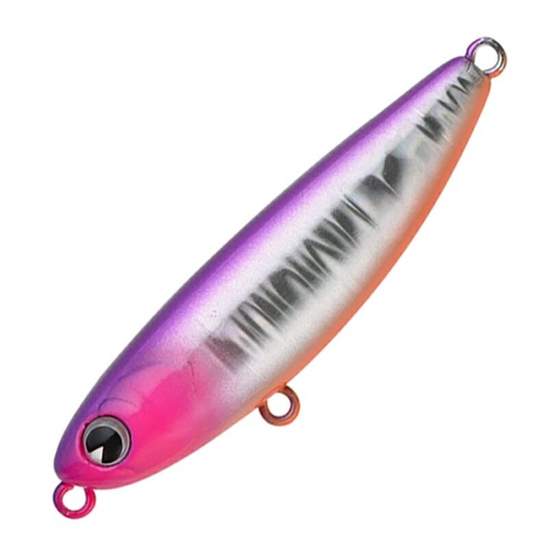 IMA Pugachev Cobra 60mm #PG60-106 Violet Shiner
