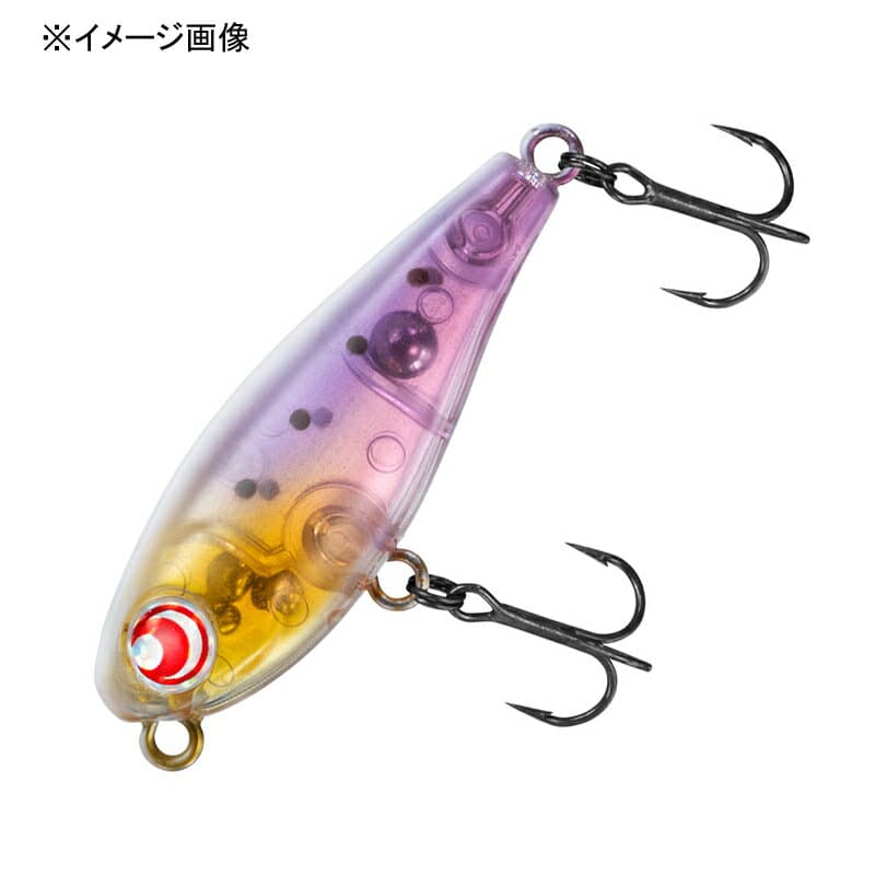 Daiwa Saltwater Plug Gekkabijin Yunagi 40F Tadayoi Holoyoi Shirasu