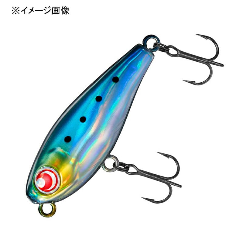 Daiwa Gecko Yuunagi 40F Floating 40 mm Keimura Horo Iwashi