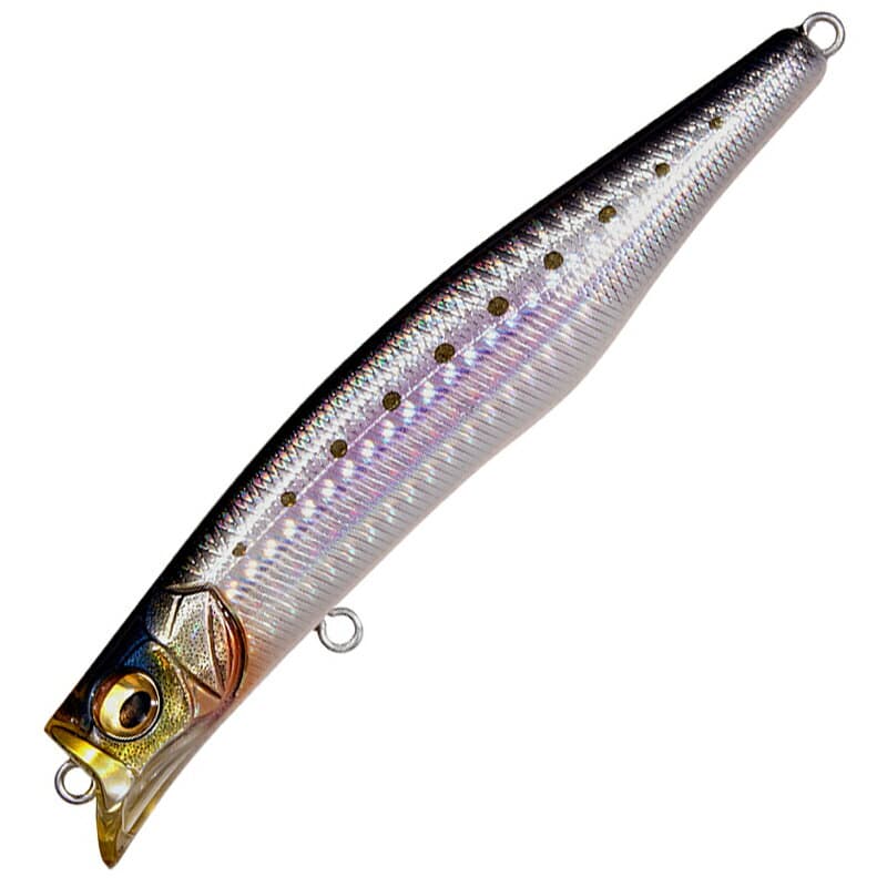 Megabass Seabass Lure Kagelou MD 98F GG Sardine
