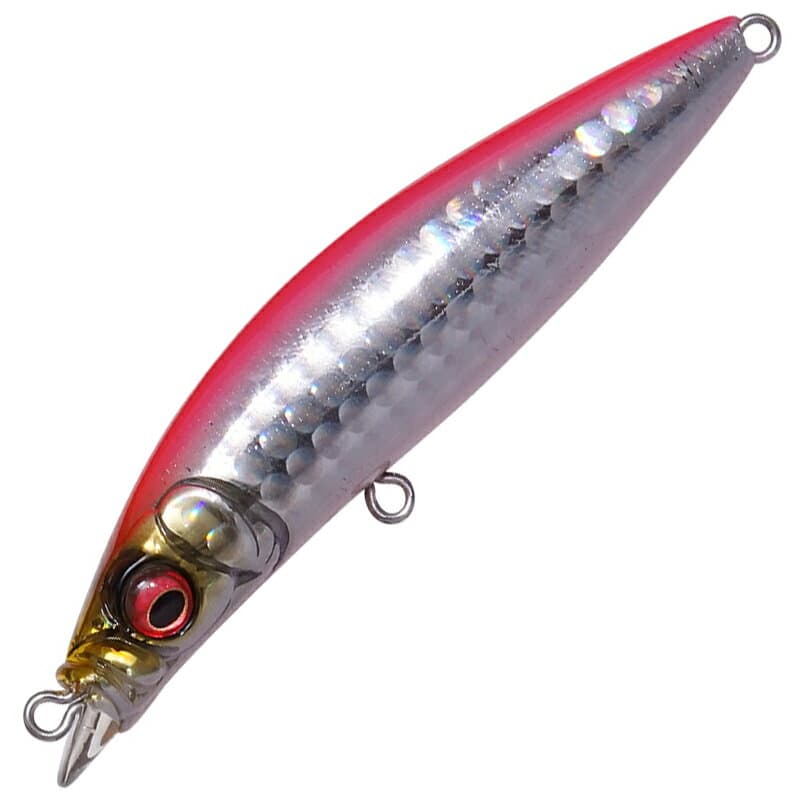 Megabass Zonk Sinpen 77mm GG Pink Back Bait