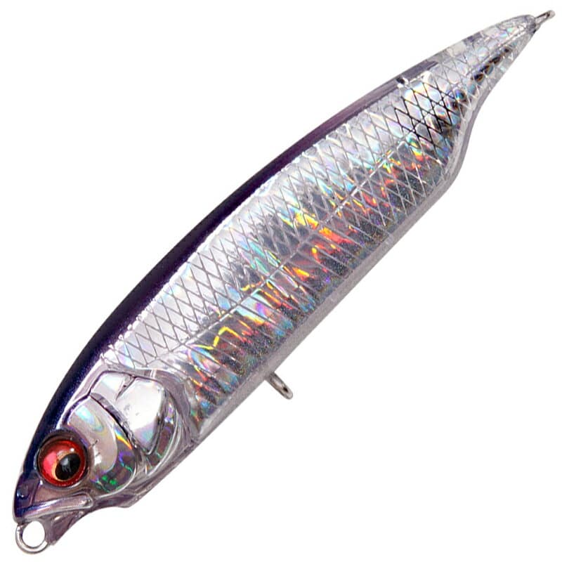 Megabass KARASHI SW FS 59mm GG Haku