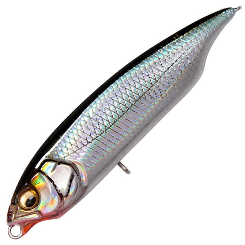 Megabass Karashi SW FS 59mm LZ Tougourou