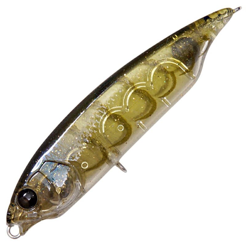 Megabass Karashi SW FS 59mm Weed Shrimp