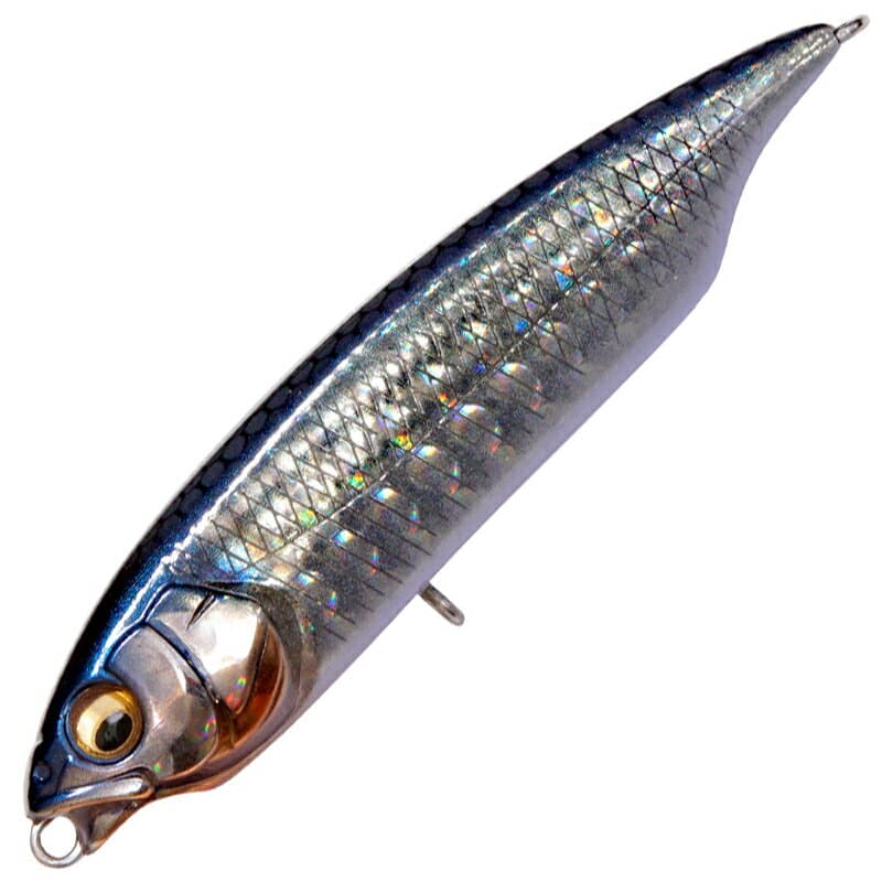 Megabass Karashi SW FS 59mm FA Bora