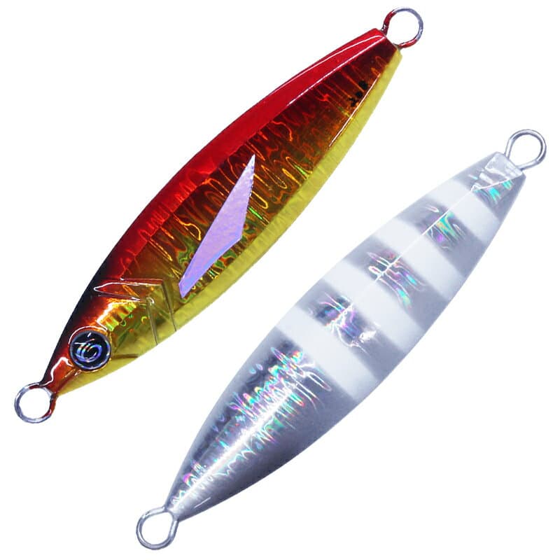 Crazy Ocean S-Glide 150g 02 Zebra Akakin SGL-150
