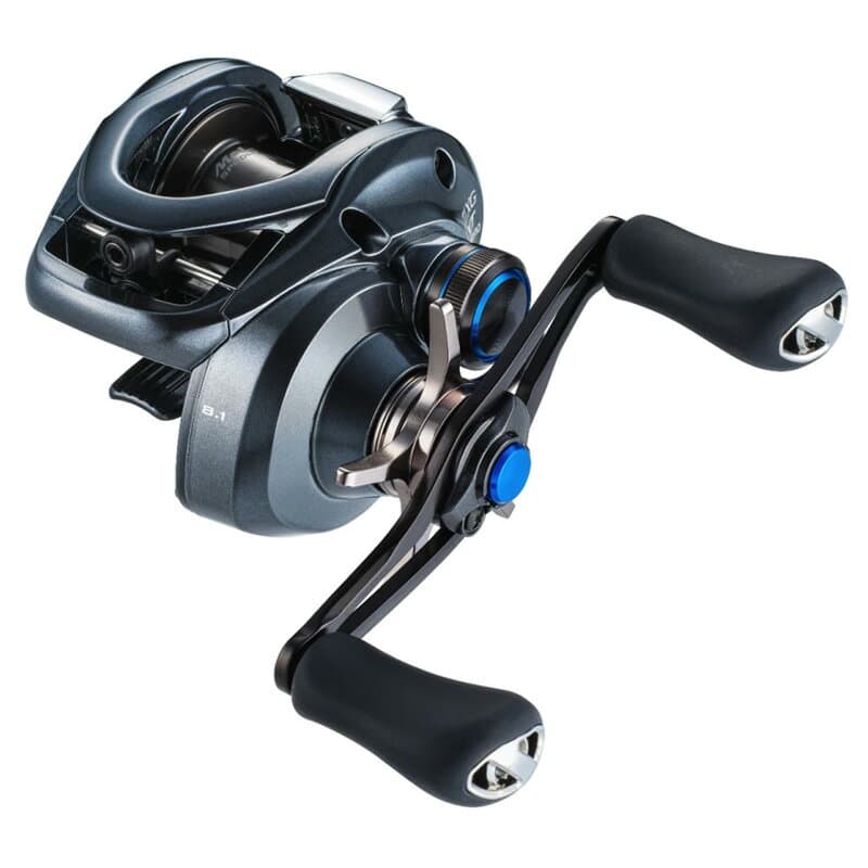 Shimano 22 SLX DC XT 71XG Left Hand