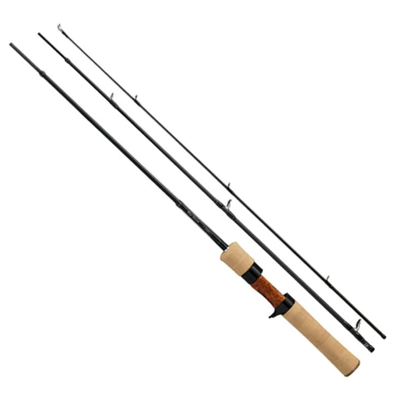 Daiwa 22 Wise Stream 42ULB-3 Q