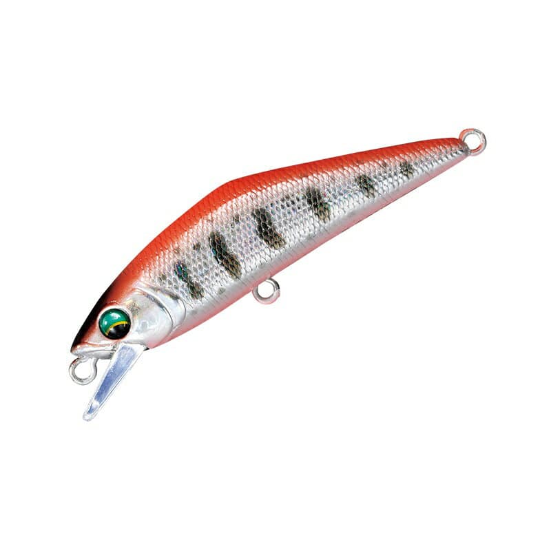 Smith Trout Plug D-Contact 50 #50 Rose Yamame