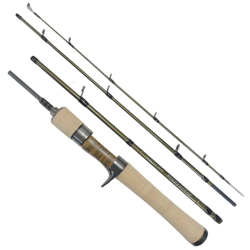 Smith Troutin Spin Multiyouse TRMK-C394UL