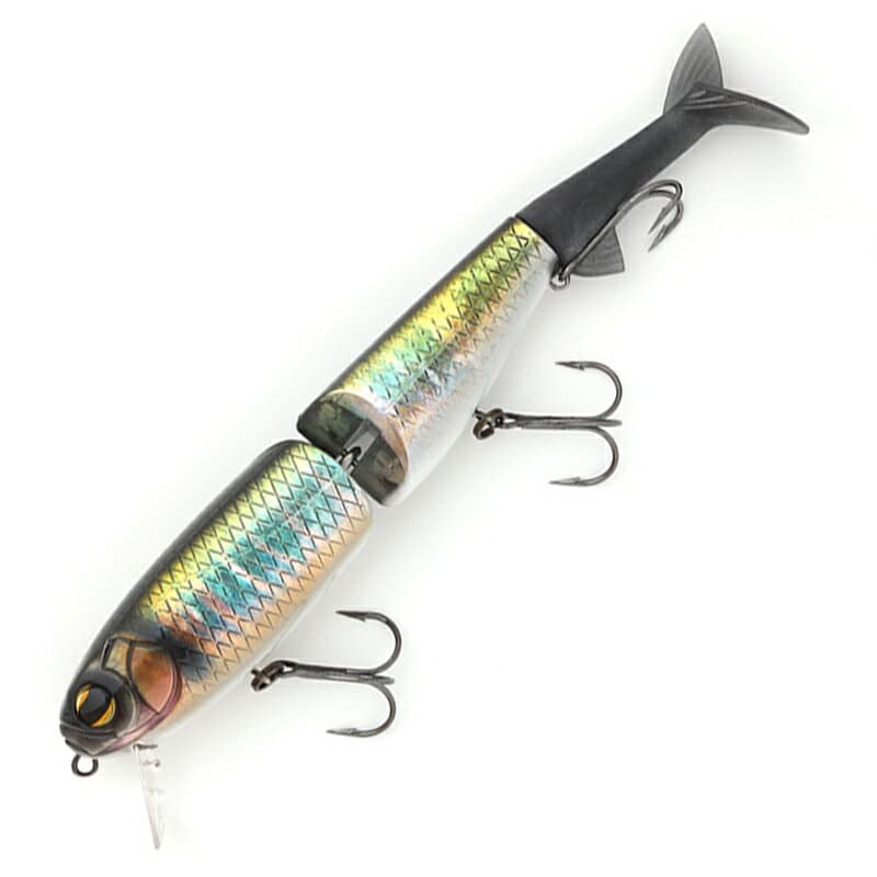 Imakatsu Buzz Bill Magnum 180mm #612 3D Hass