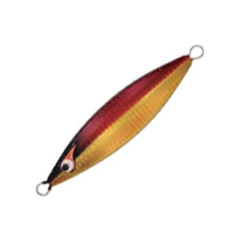 BOZLES Yukimura 180g Akakin