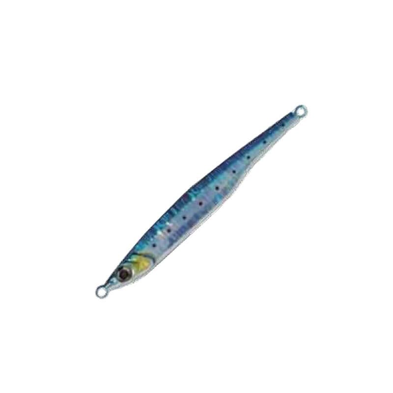 Real Fisher Urume Jig 150g Iwashi Blue