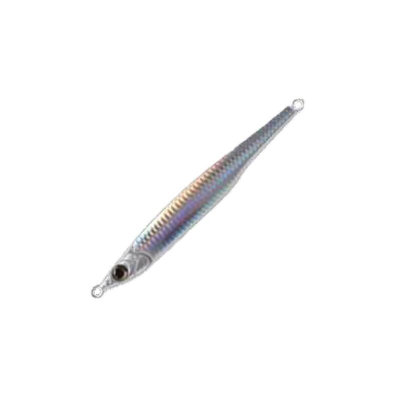 Real Fisher Urume Jig 200g Full Silver