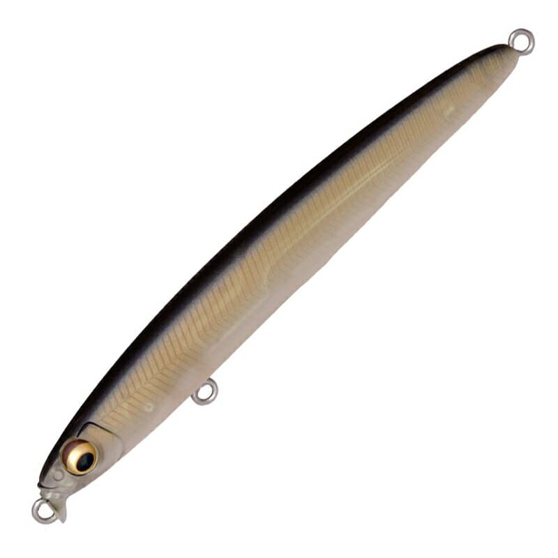 Megabass VATISSA F 93mm Wangan Pearl