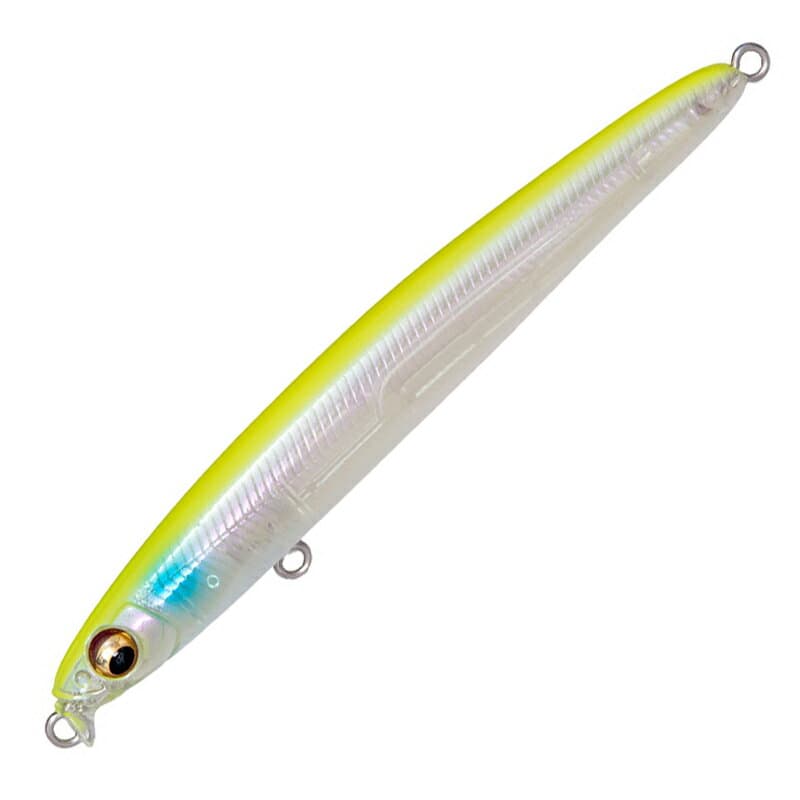 メガバス(Megabass) VATISSA(バティッサ) F 93mm GP オーロラリアクション 00000051996
