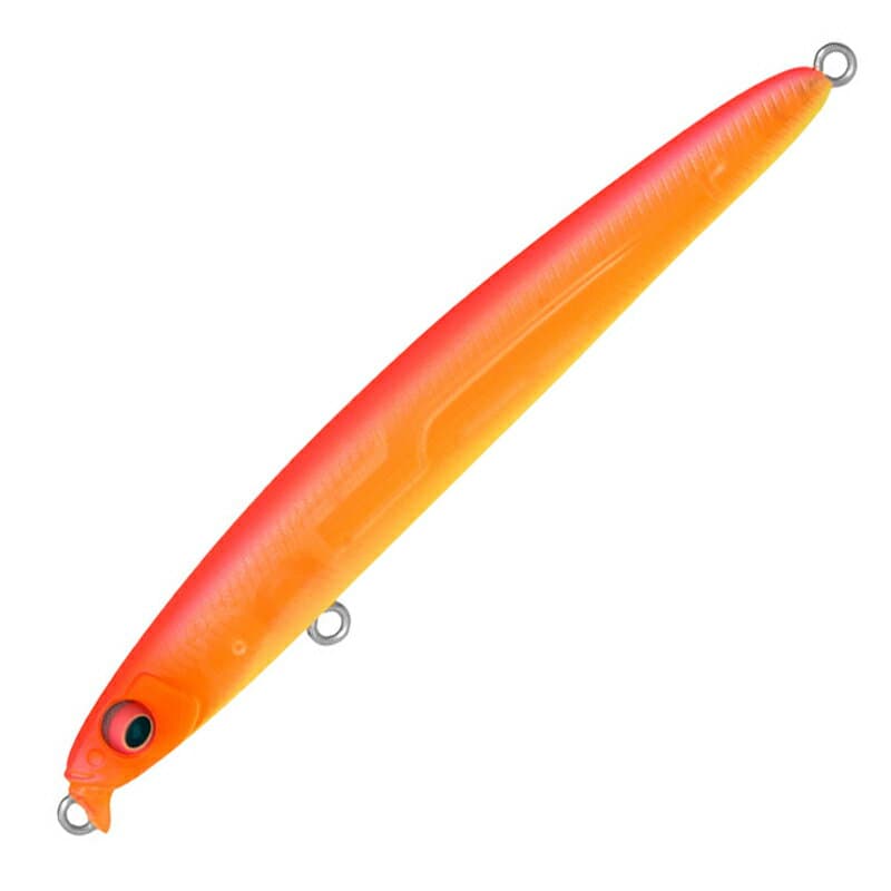 Megabass VATISSA F 93mm Tequila Sunrise