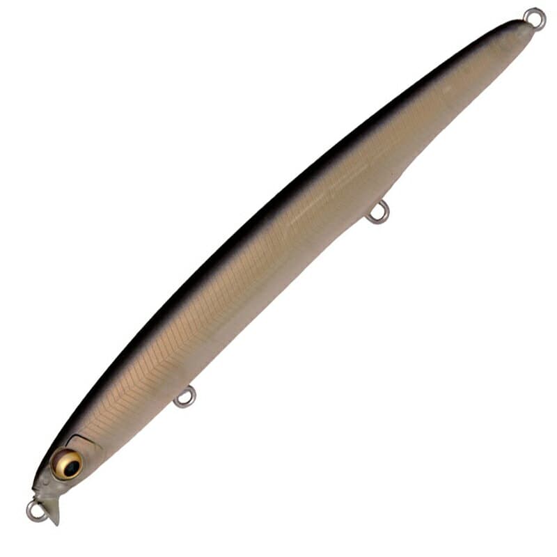 Megabass Vatissa F 115mm Wangan Pearl