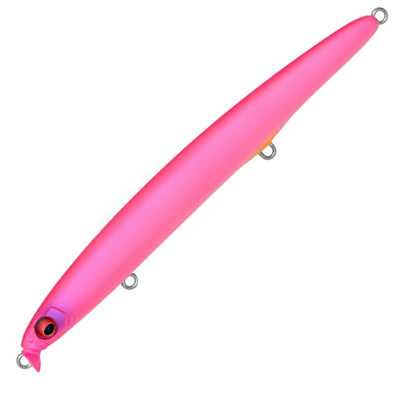 Megabass VATISSA F 115mm Killer Pink